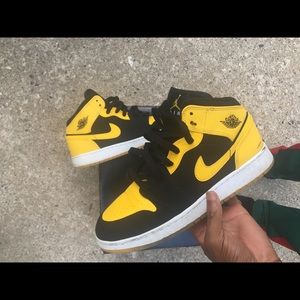 Trades accepted & price negotiable